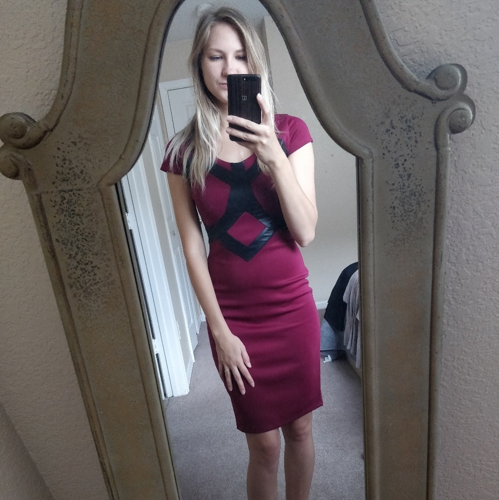 Evening Dress